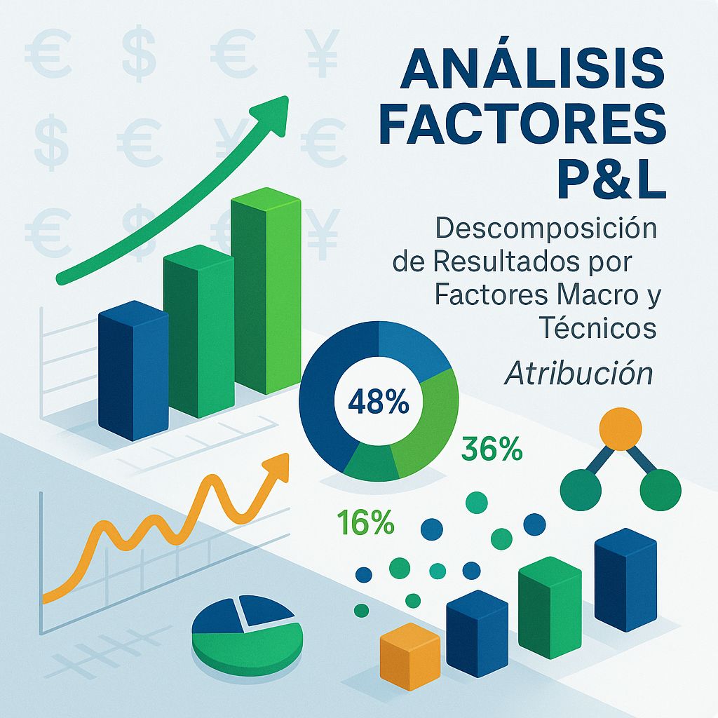 Descomponiendo tu P&L: Cómo separar lo macro de lo técnico