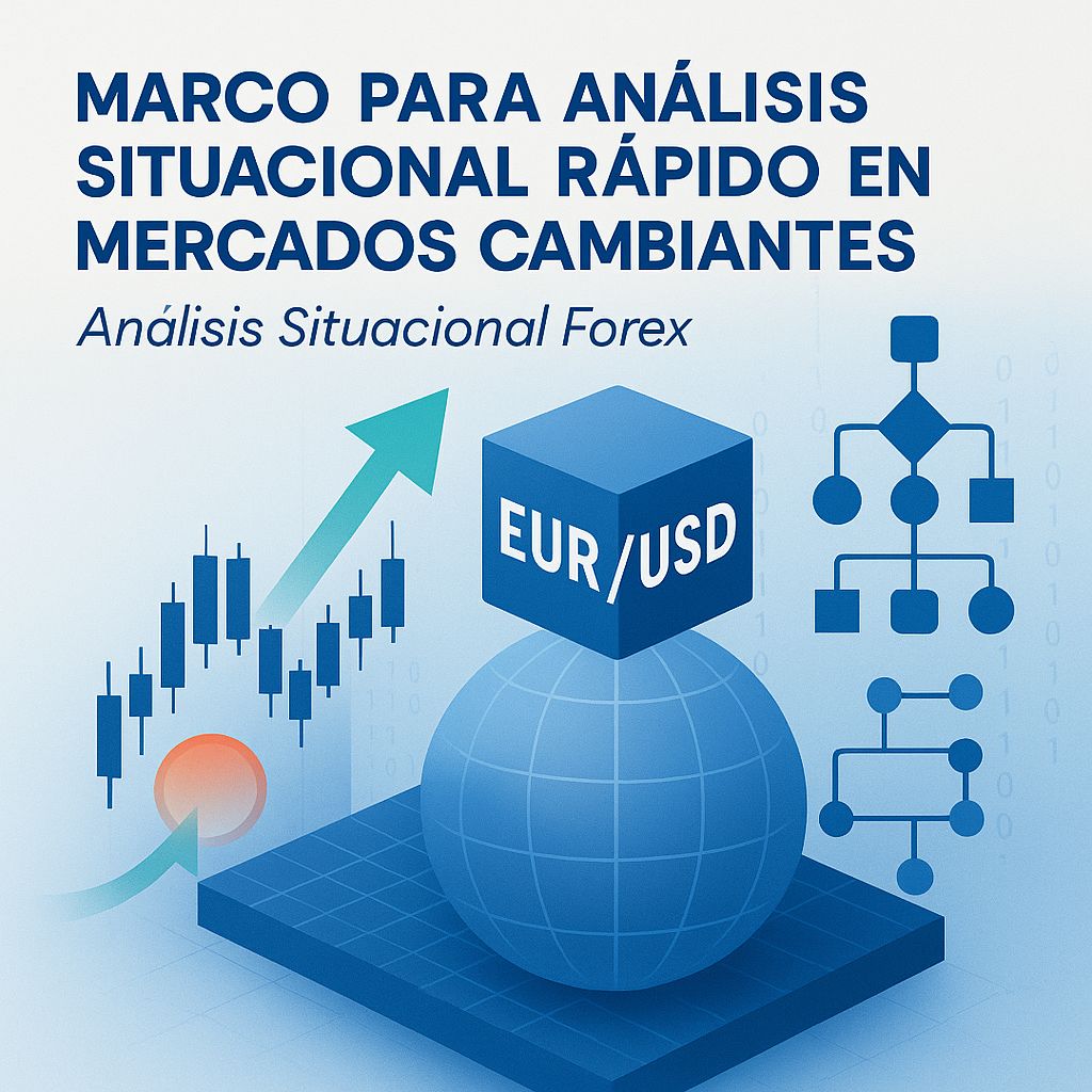 Guía Definitiva para un Análisis Situacional Rápido en Forex