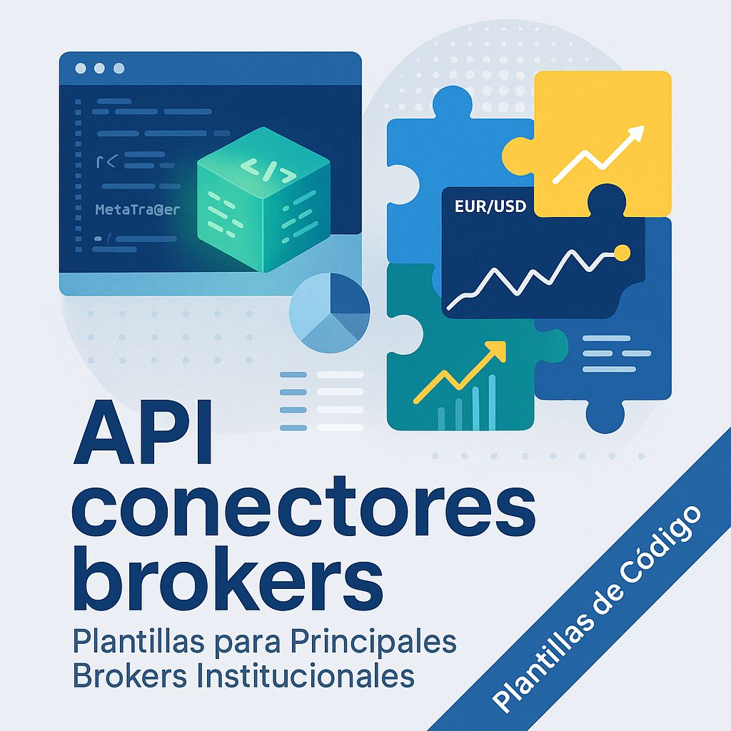 Guía Definitiva de Plantillas API para Brokers Institucionales