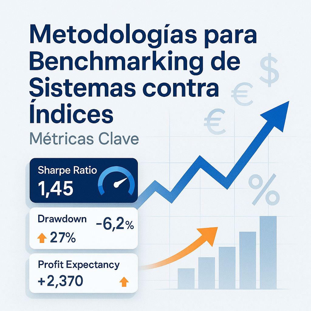Guía Práctica para el Benchmarking de Rendimiento de Sistemas