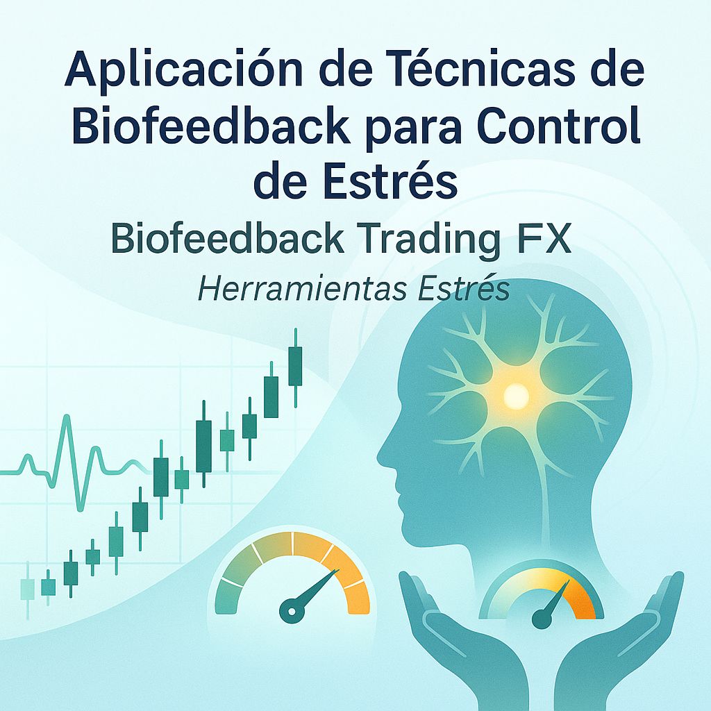 Domina tus Emociones en el Trading FX con Biofeedback