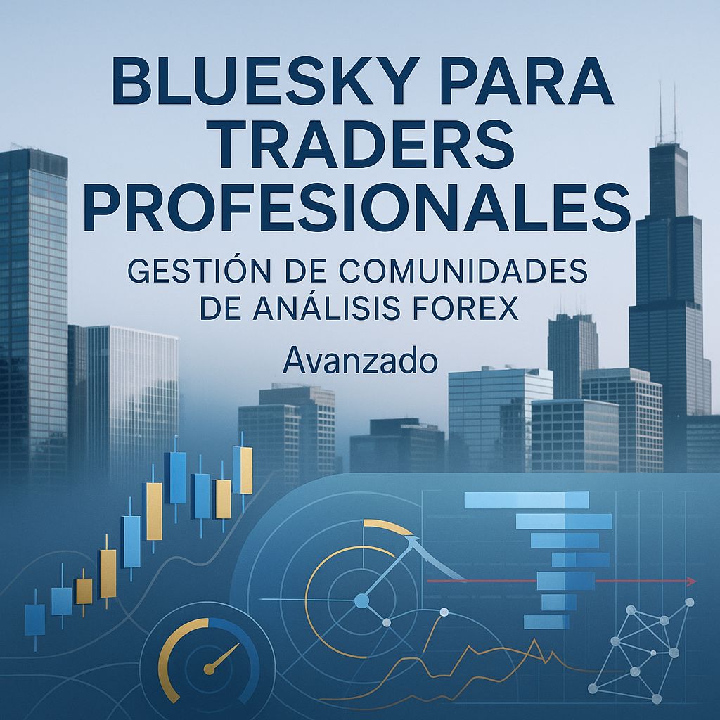 Bluesky: La Plataforma Definitiva para Traders Forex que Dominan el Juego