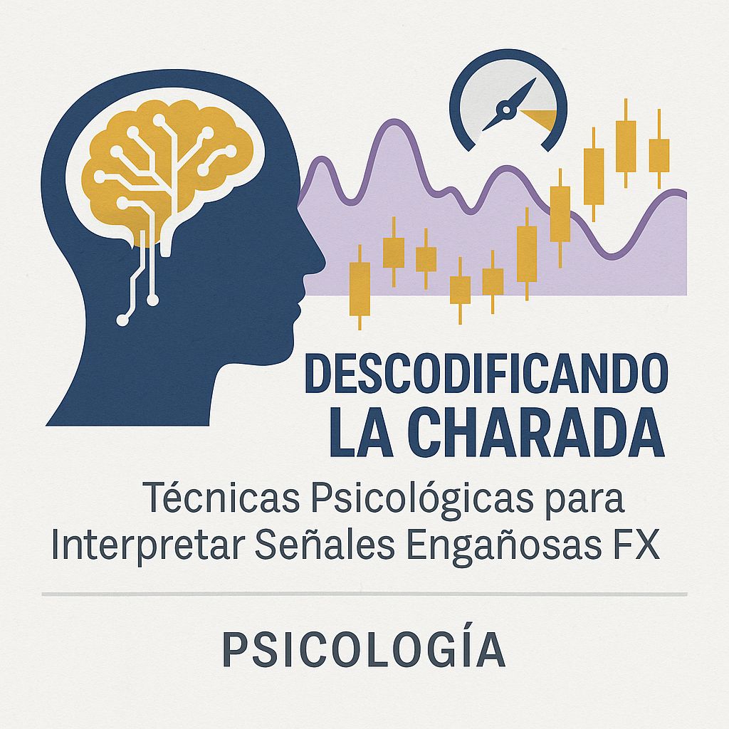 El Arte de Leer Entre Líneas: Cómo Desentrañar la Charada en los Mercados