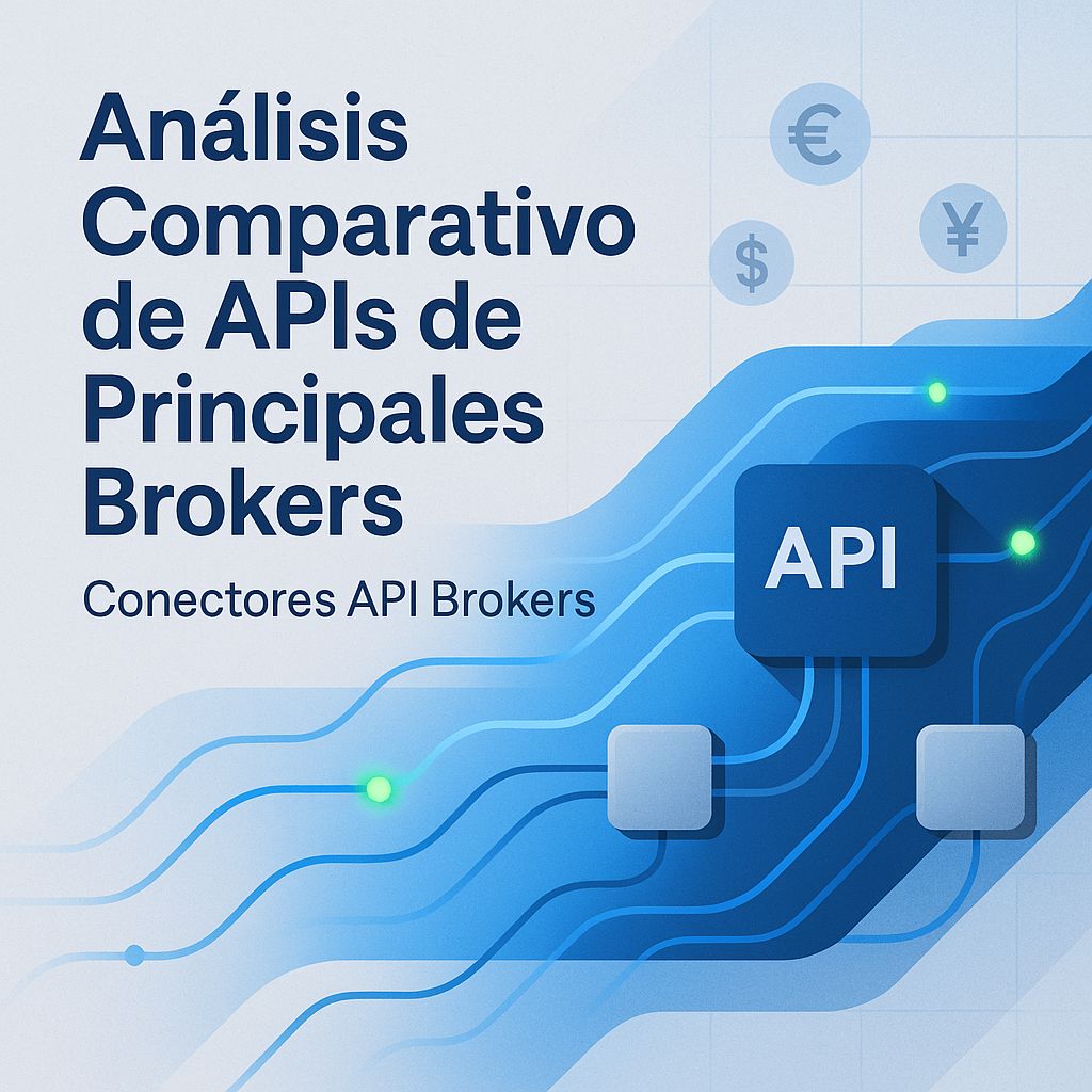 Guía Definitiva: ¿Qué API de Broker Institucional Elegir en 2024?