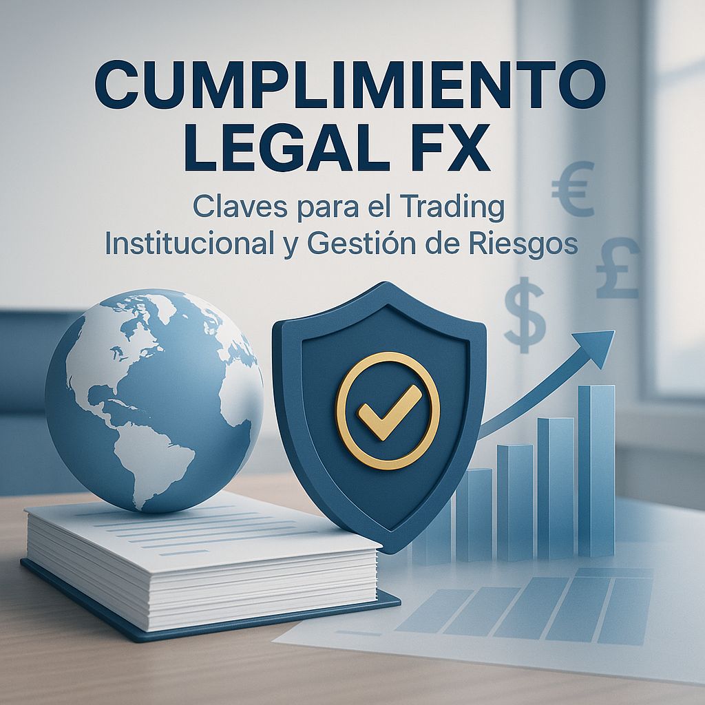 Protocolos de Cumplimiento Legal en el Mercado FX: Guía para Instituciones