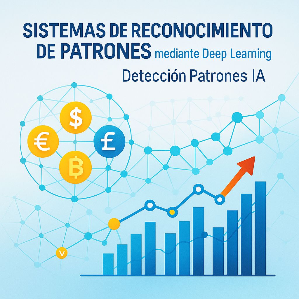 Deep Learning y la Magia del Reconocimiento de Patrones