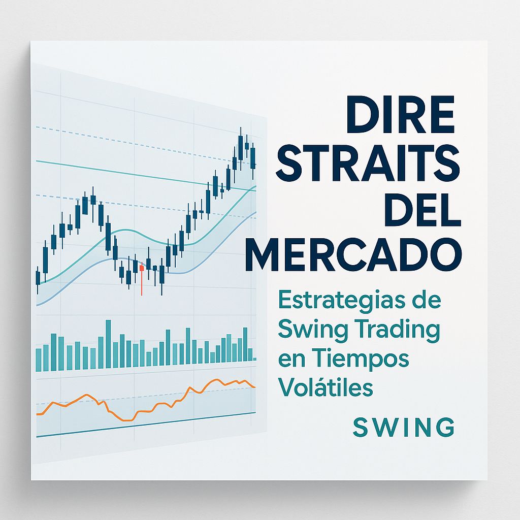Superando los Dire Straits del Mercado: Tu Brújula para el Swing Trading