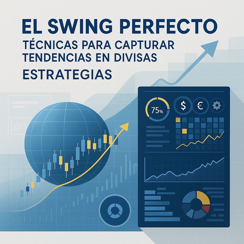El Arte del Swing Trading en el Mercado de Divisas
