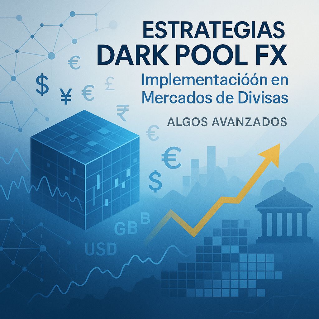 Guía Definitiva para Dominar los Dark Pools en el Mercado de Divisas