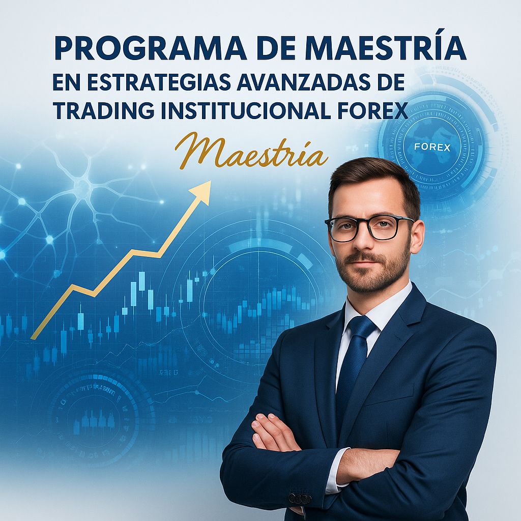 Maestría en Trading Forex: Estrategias que los Bancos No Quieren que Conozcas