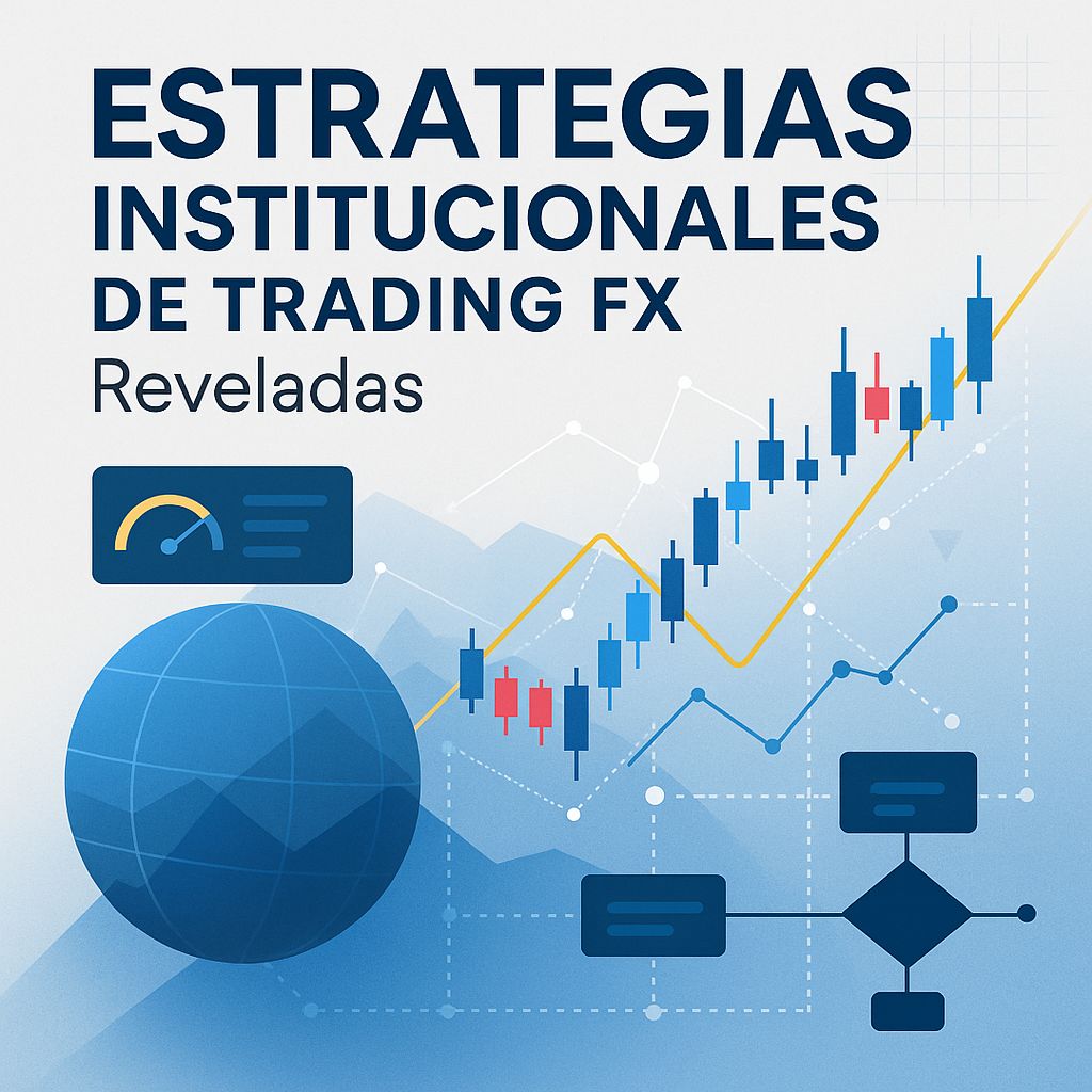 Estrategias Institucionales de Trading FX Reveladas: Técnicas Bancarias Comprobadas