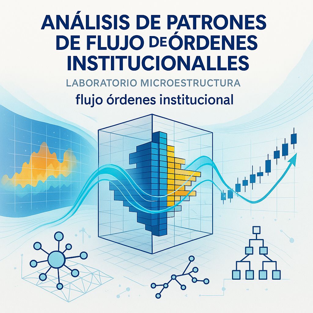 Descifrando el Lenguaje Oculto del Flujo Institucional