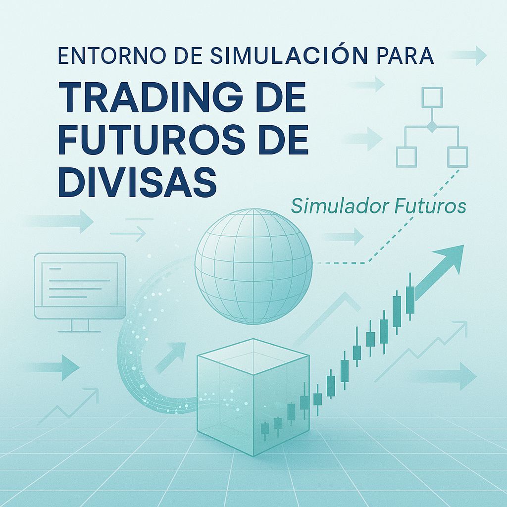 Domina el Mercado de Futuros de Divisas con un Simulador Realista