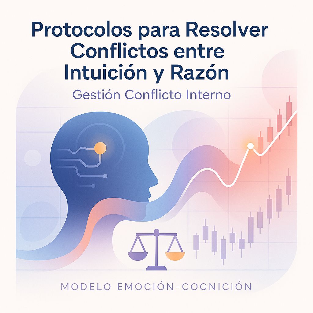 Cómo Mediar entre tu Corazón y tu Cabeza: Guía Práctica