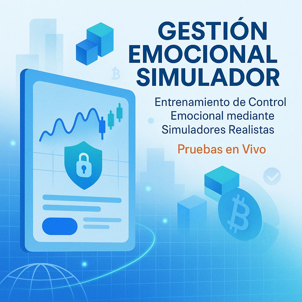 Domina tus Emociones con Simuladores de Gestión Emocional Realistas
