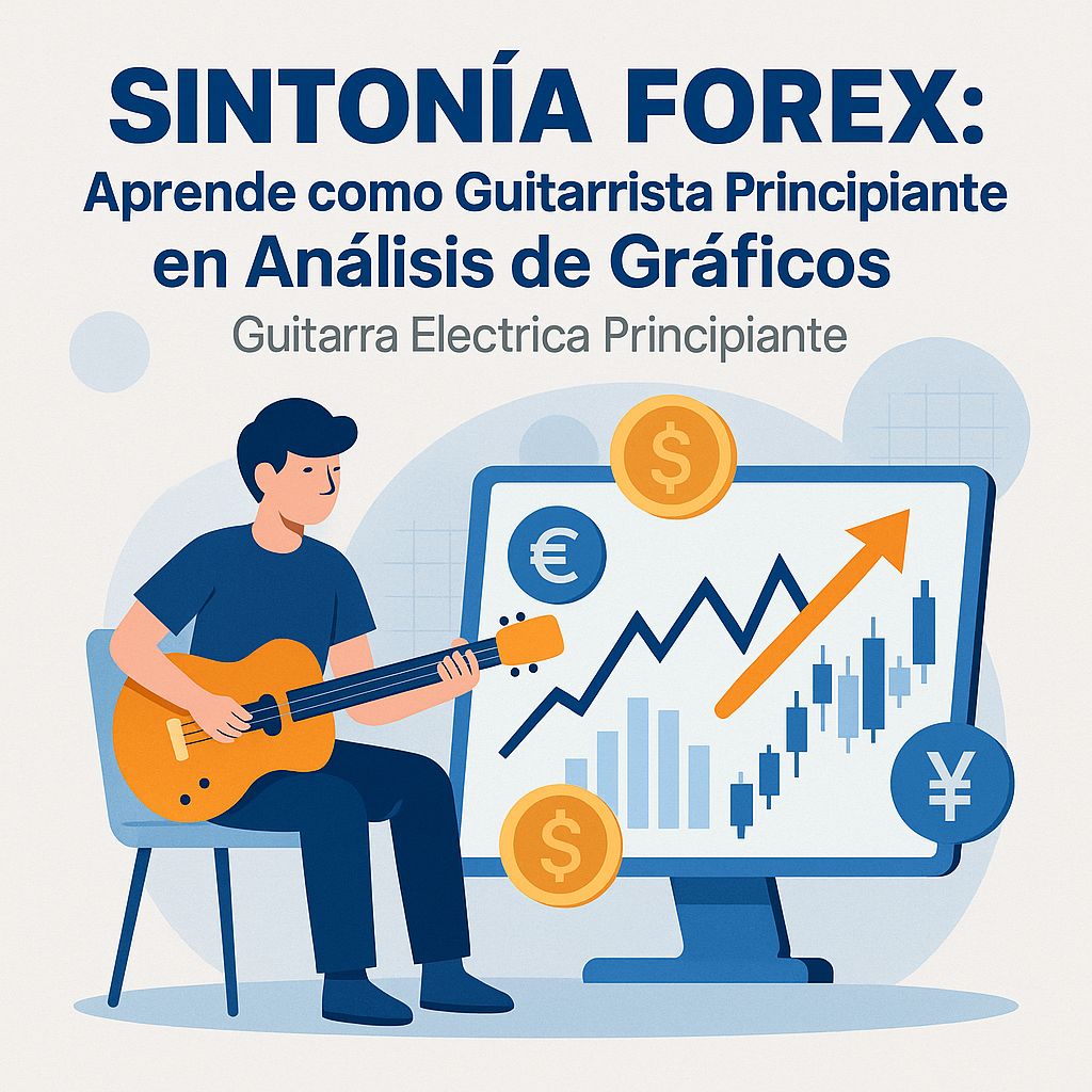 Del Am al Forex: Aprendizaje Musical Aplicado al Análisis de Gráficos
