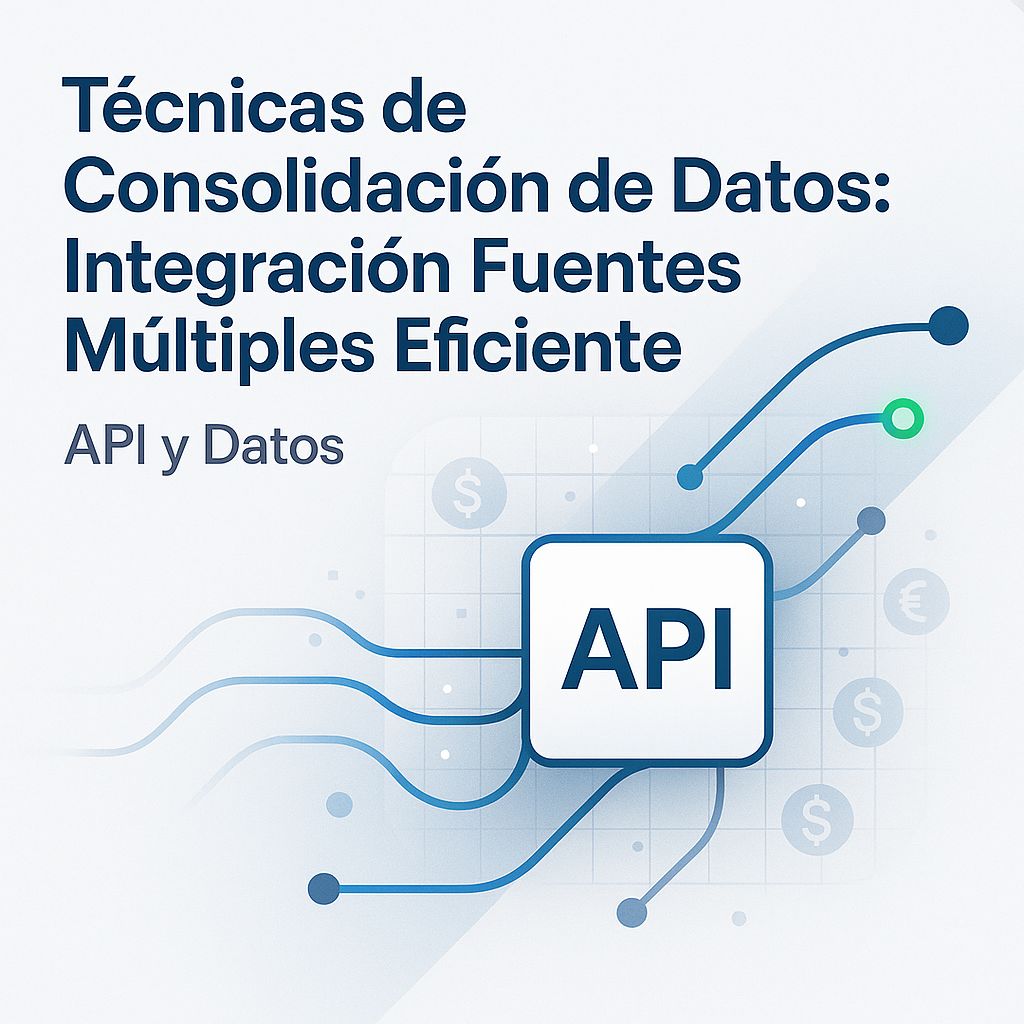 Dominando el Arte de Unificar Datos Dispersos