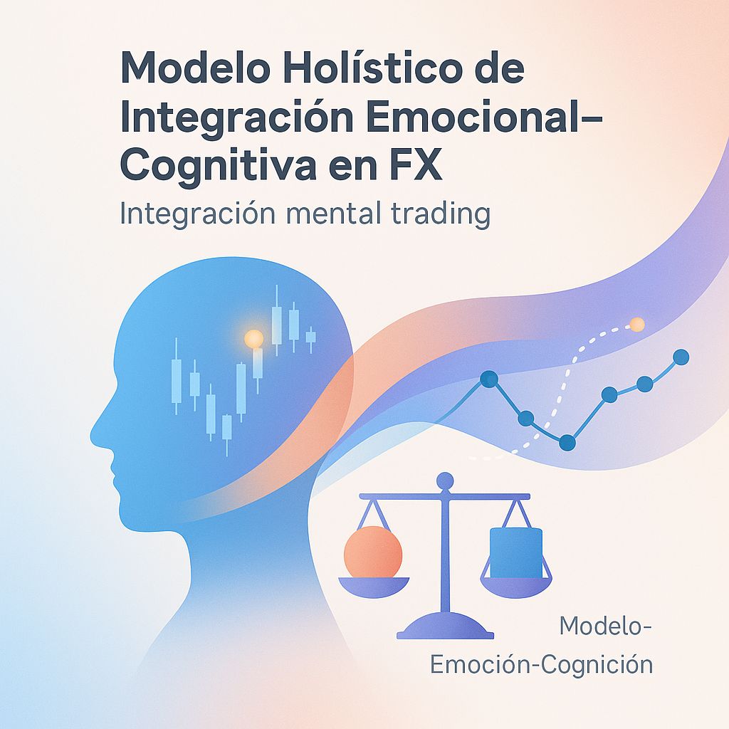 El Arte de Fusionar Mente y Emoción en el Trading de Forex