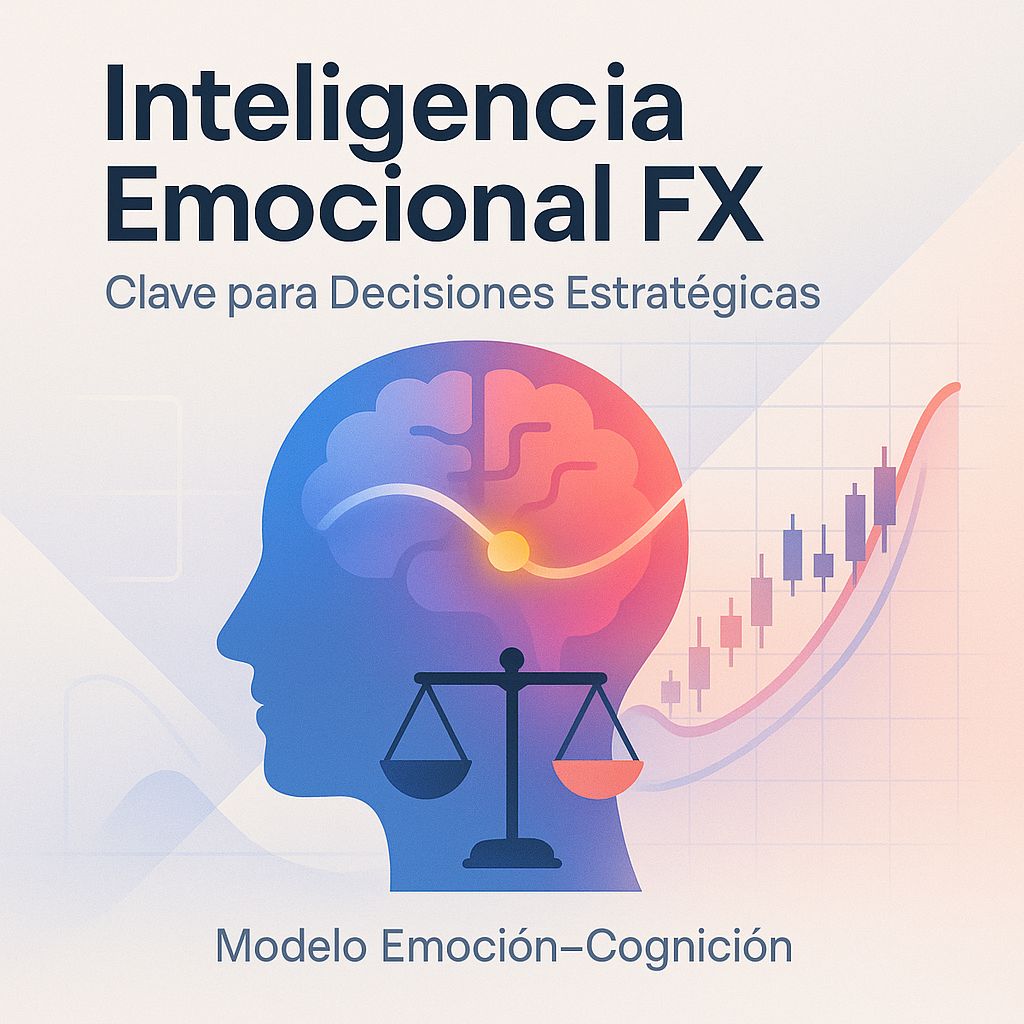 Domina tus Decisiones Financieras con Inteligencia Emocional FX