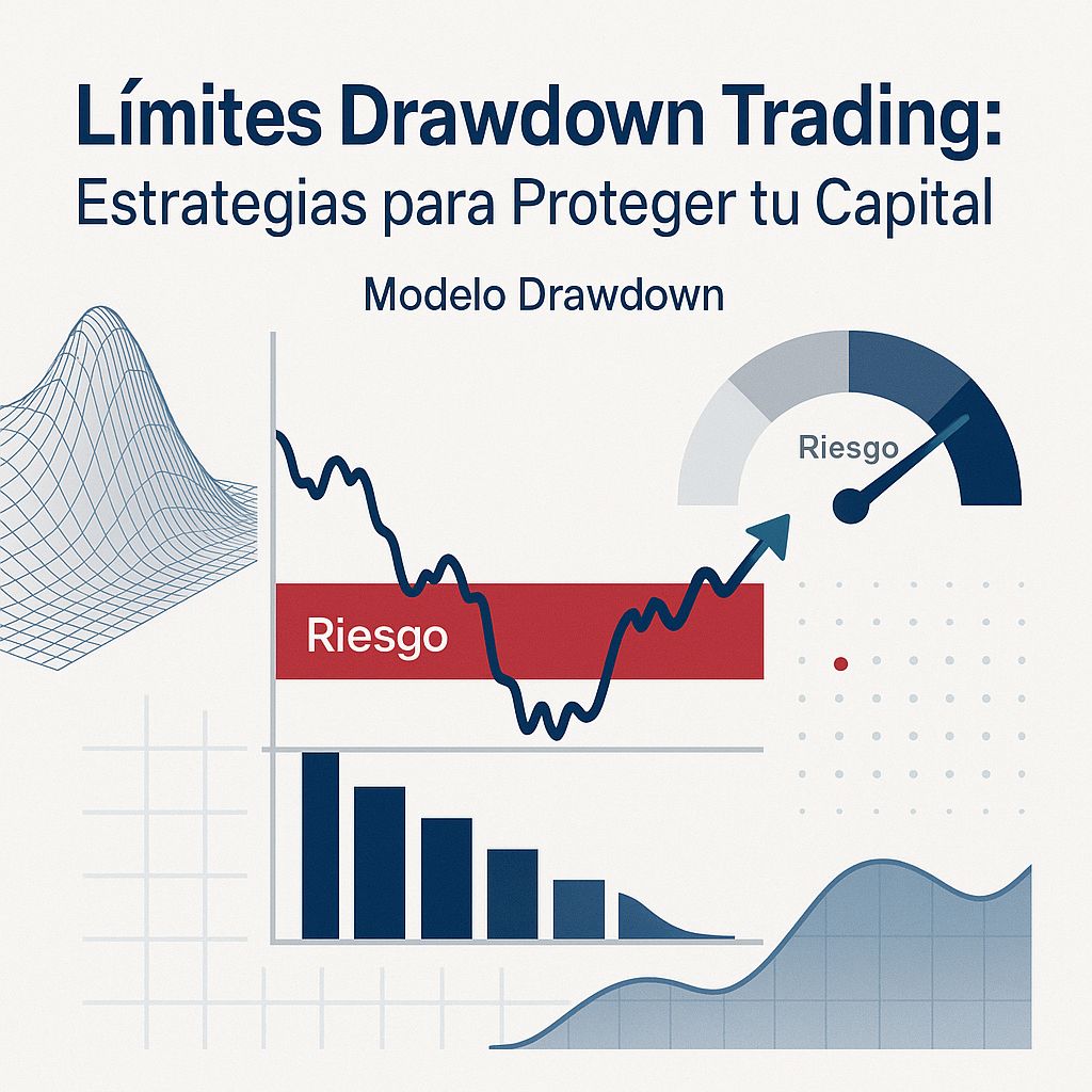 Cómo Implementar Límites Operativos Basados en Drawdown para Proteger tu Capital