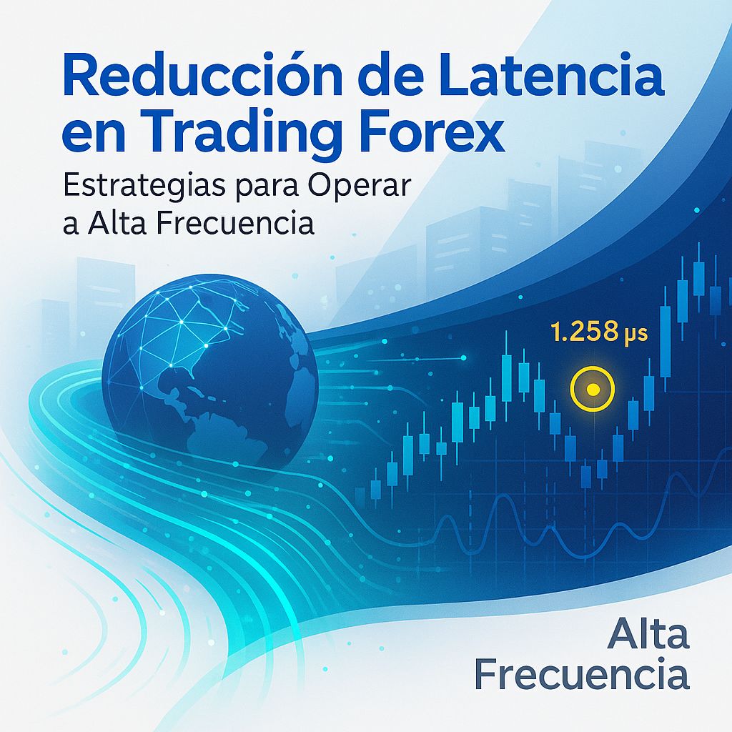 Cómo Domar la Latencia en el Trading de Alta Frecuencia FX