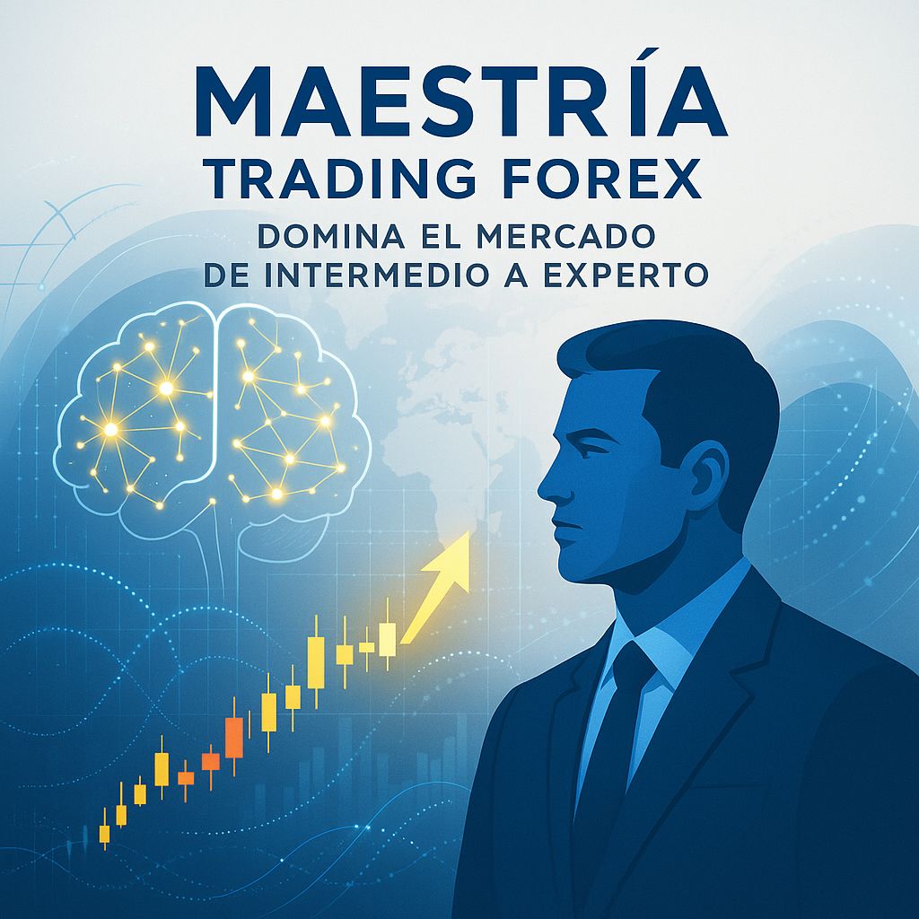 Programa de Maestría en Trading Forex: De Intermedio a Experto