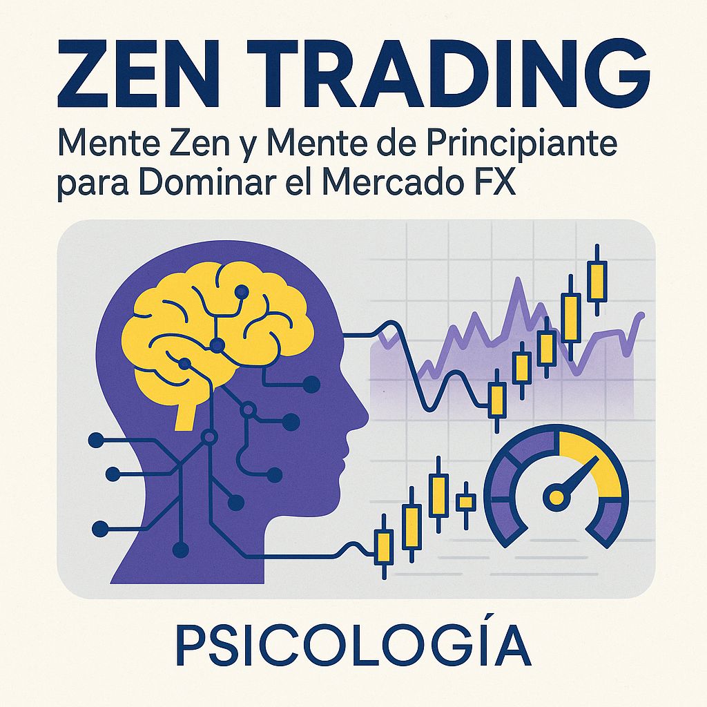 El Arte del Zen Trading: Fusionando Presencia y Precisión en Forex
