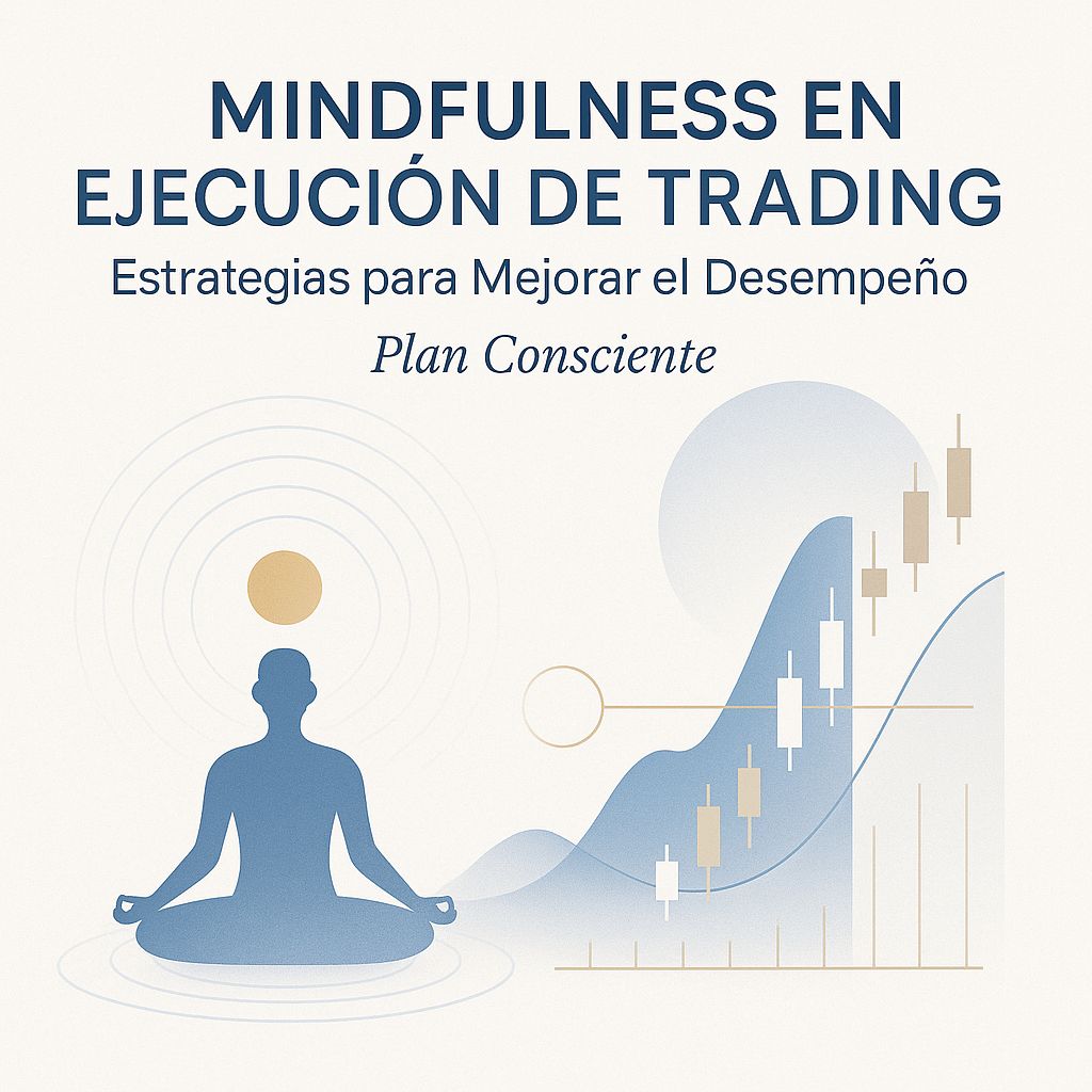 Transforma tu Ejecución de Trading con el Poder del Mindfulness