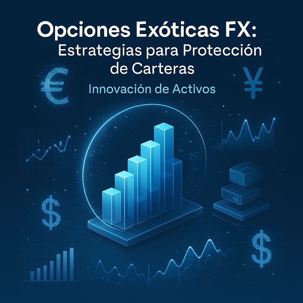 Protege Tu Dinero con Opciones Exóticas FX: Guía Definitiva