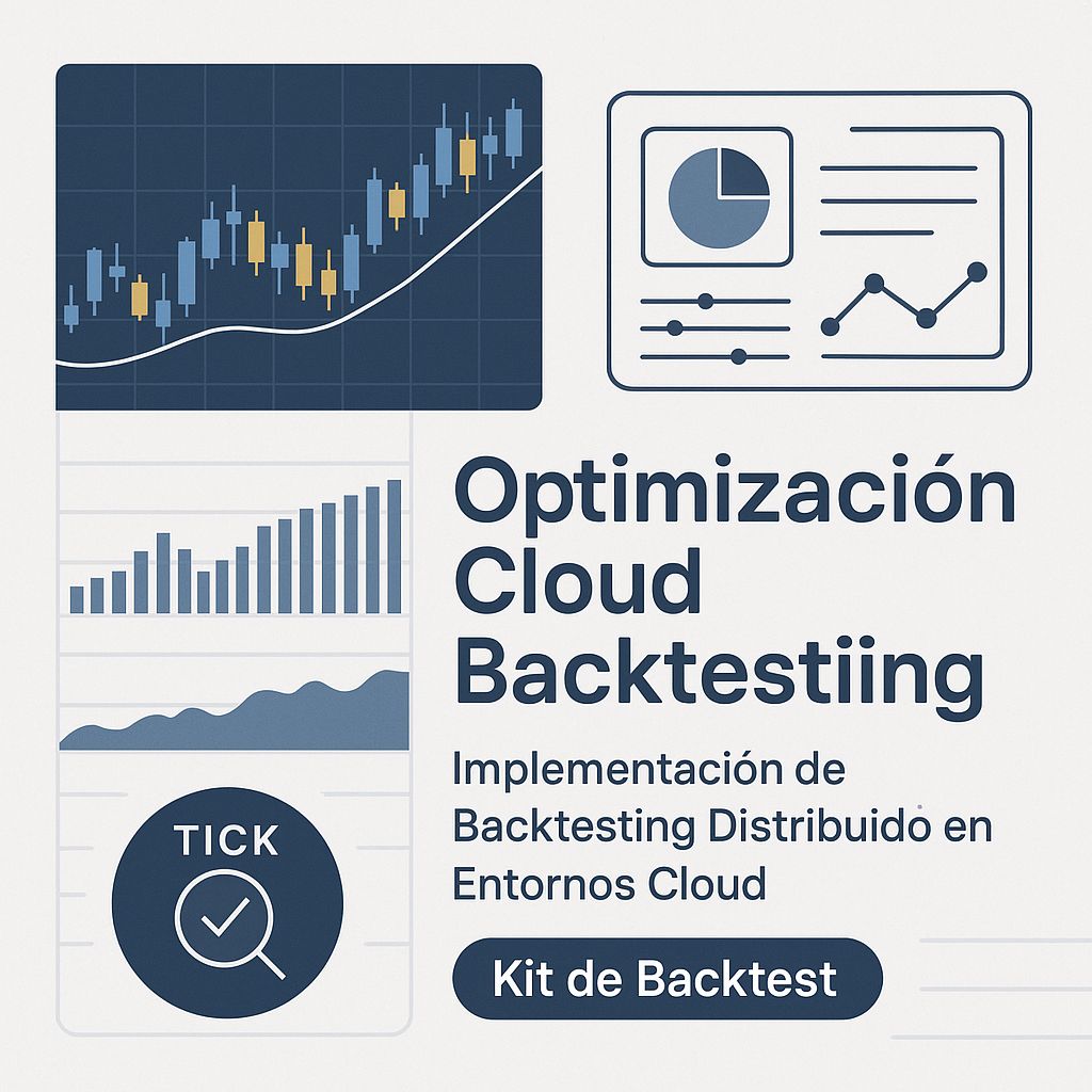Backtesting Distribuido en la Nube: Cuando la Velocidad y la Eficiencia Se Encuentran