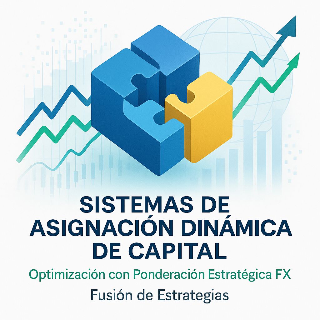 Domina el Arte de Distribuir tu Capital con Sistemas Dinámicos