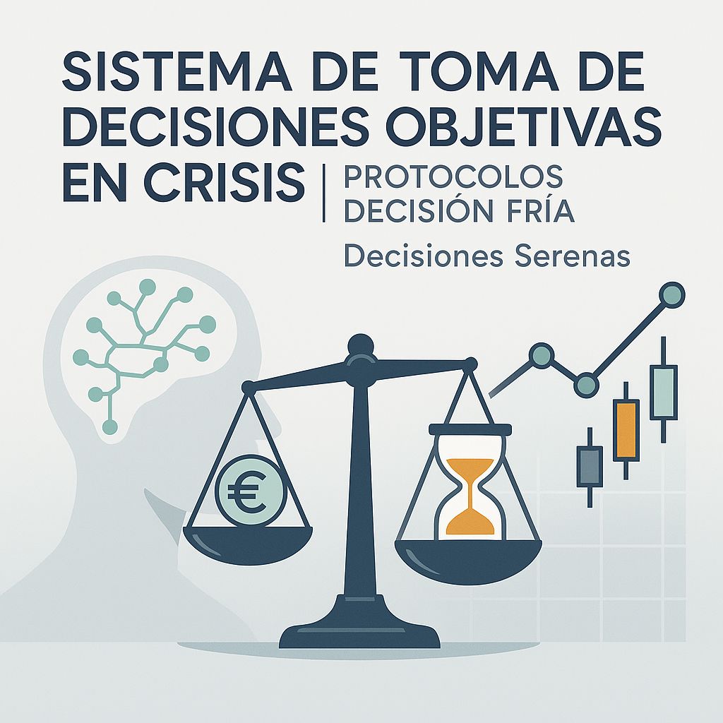 Cómo Implementar un Sistema de Decisiones Objetivas en Situaciones Críticas