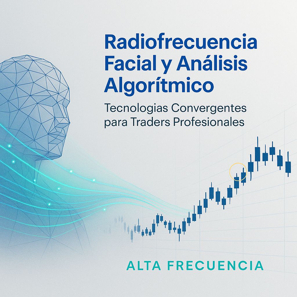 Cuando la Belleza y las Finanzas Colisionan: Radiofrecuencia Facial para Traders Algorítmicos