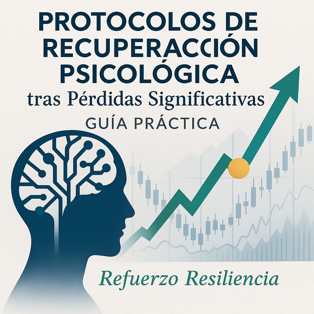 Cómo Recuperarse Psicológicamente Después de una Pérdida Importante