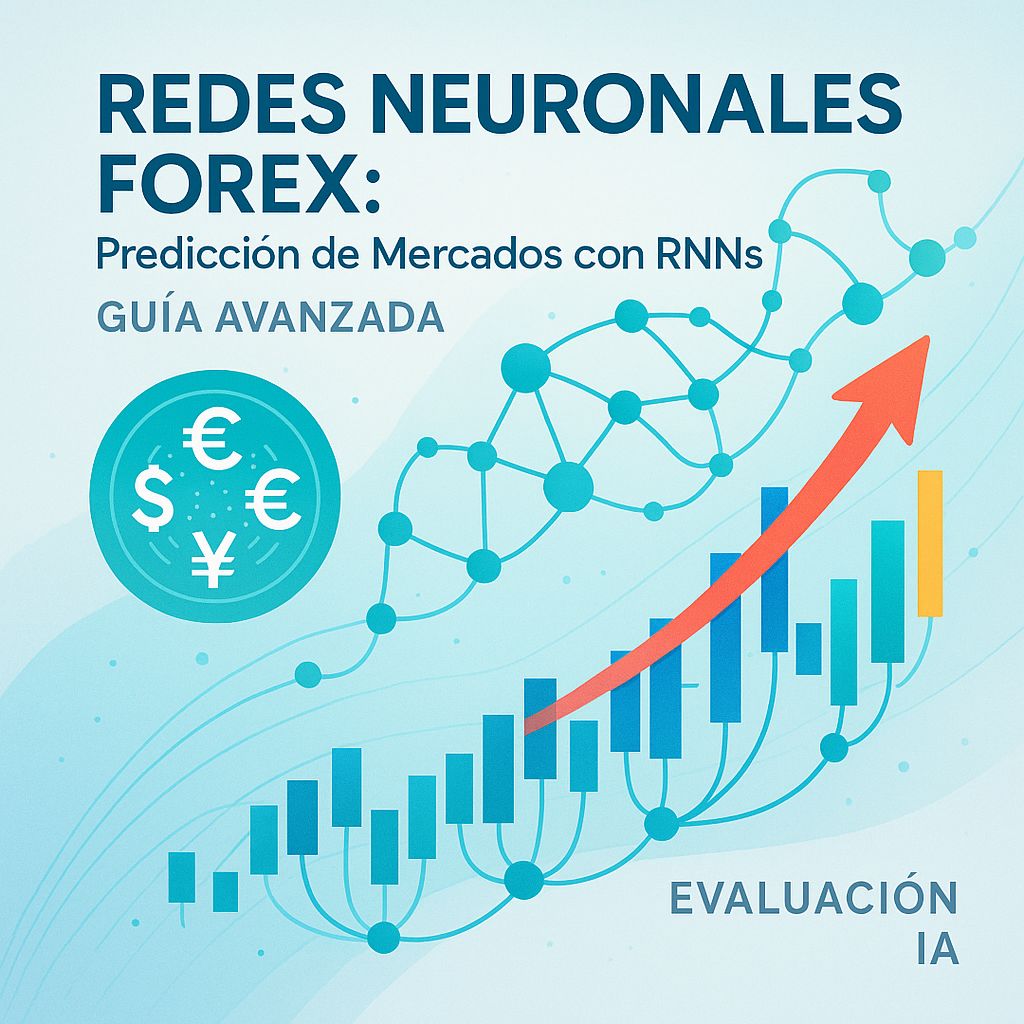 Predicción de Divisas con Redes Neuronales Recurrentes: El Futuro del Trading
