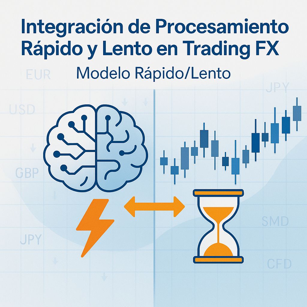 Cómo Dominar el Forex con un Sistema Dual de Trading