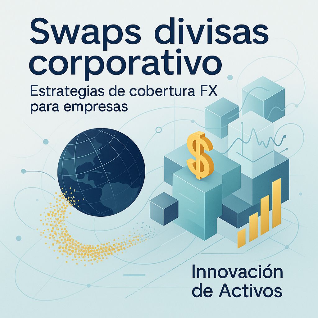 Swaps de Divisas: El Salvavidas Corporativo en Mercados Volátiles