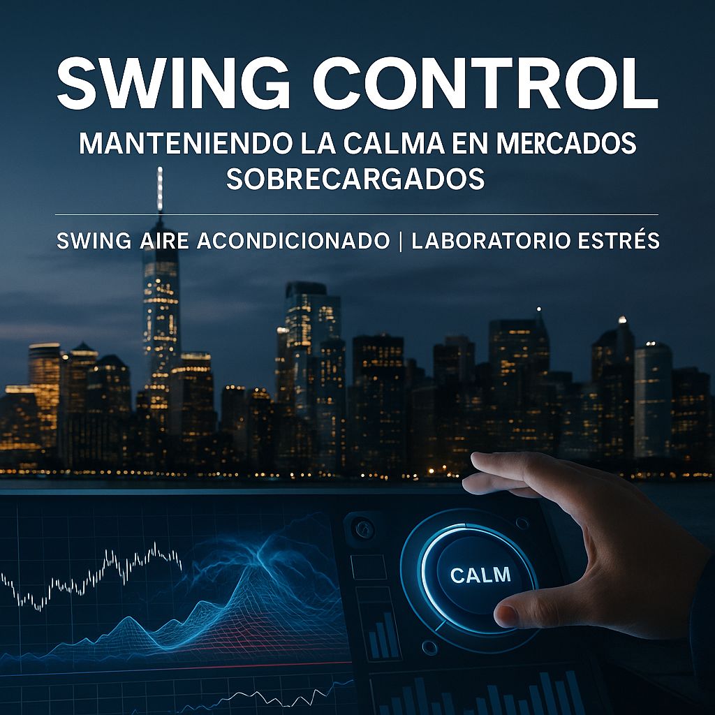 Domina el Swing de tu Aire Acondicionado en Mercados Exigentes
