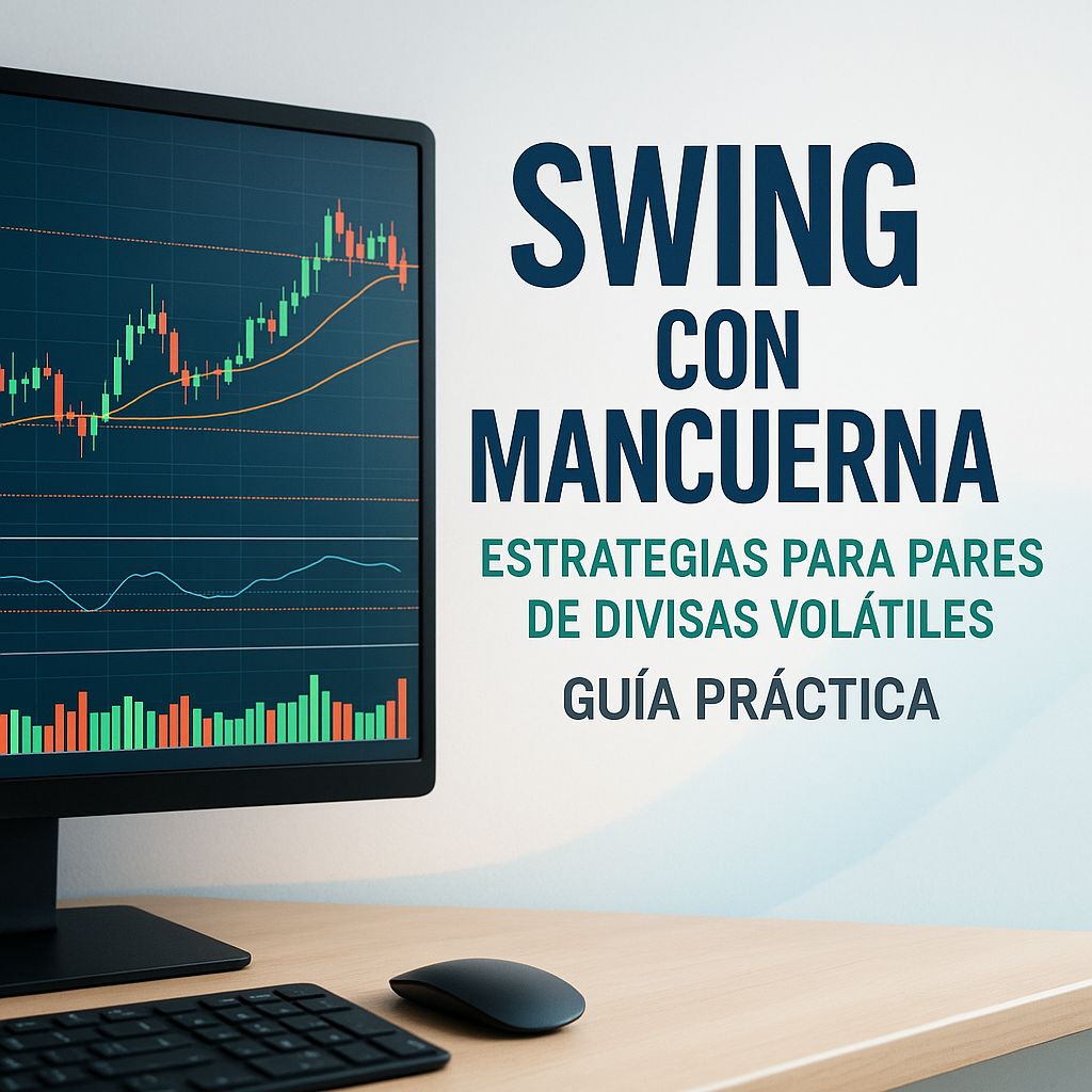 El Arte del Swing con Mancuerna en Forex: Domina la Volatilidad