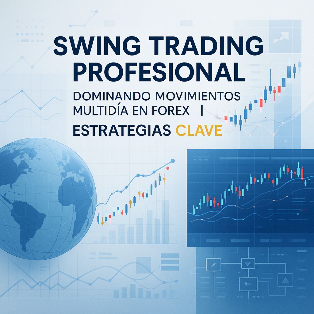 Conviértete en un Maestro del Swing Trading en Forex