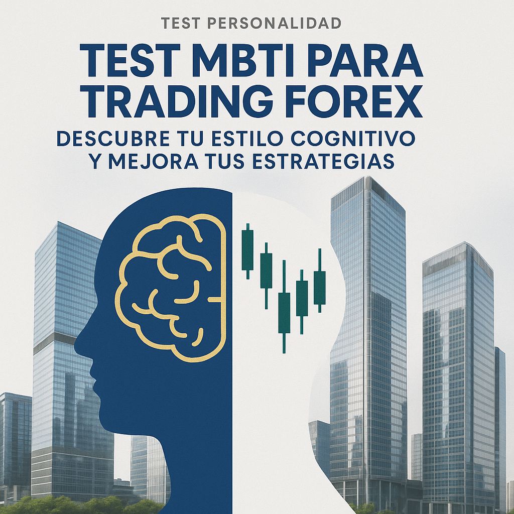¿Cómo el Test MBTI Puede Revolucionar tu Enfoque en el Trading Forex?