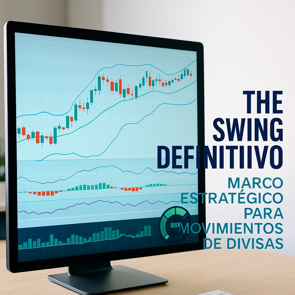 El Arte del Swing Trading en Divisas: Estrategias que Funcionan