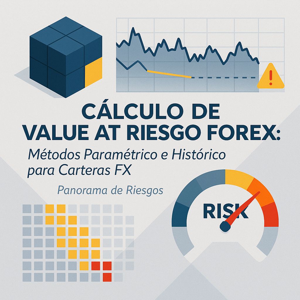 Domina el Cálculo de VaR para tus Inversiones en Divisas