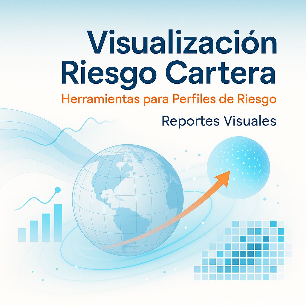 Herramientas Visuales para Dominar el Arte de Representar Riesgos