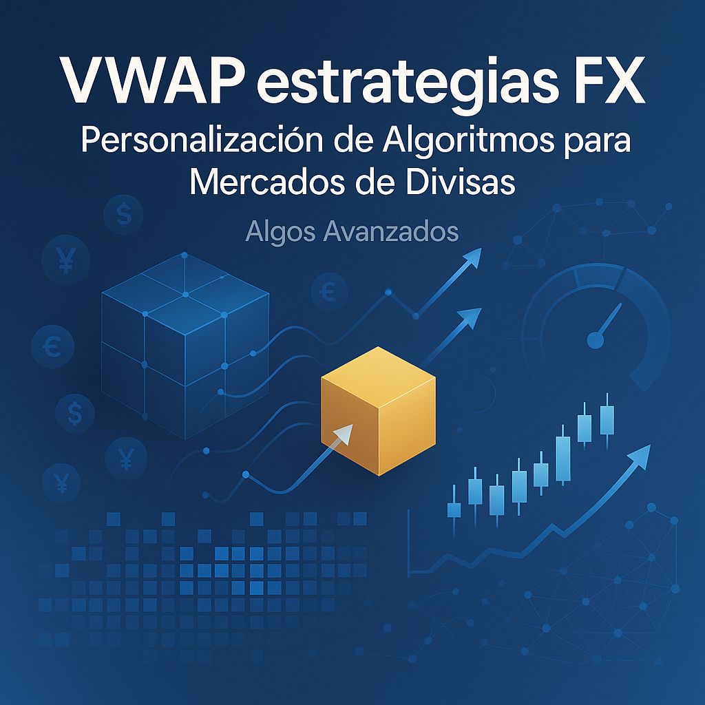 Dominando el VWAP en Forex: Algoritmos a Tu Medida