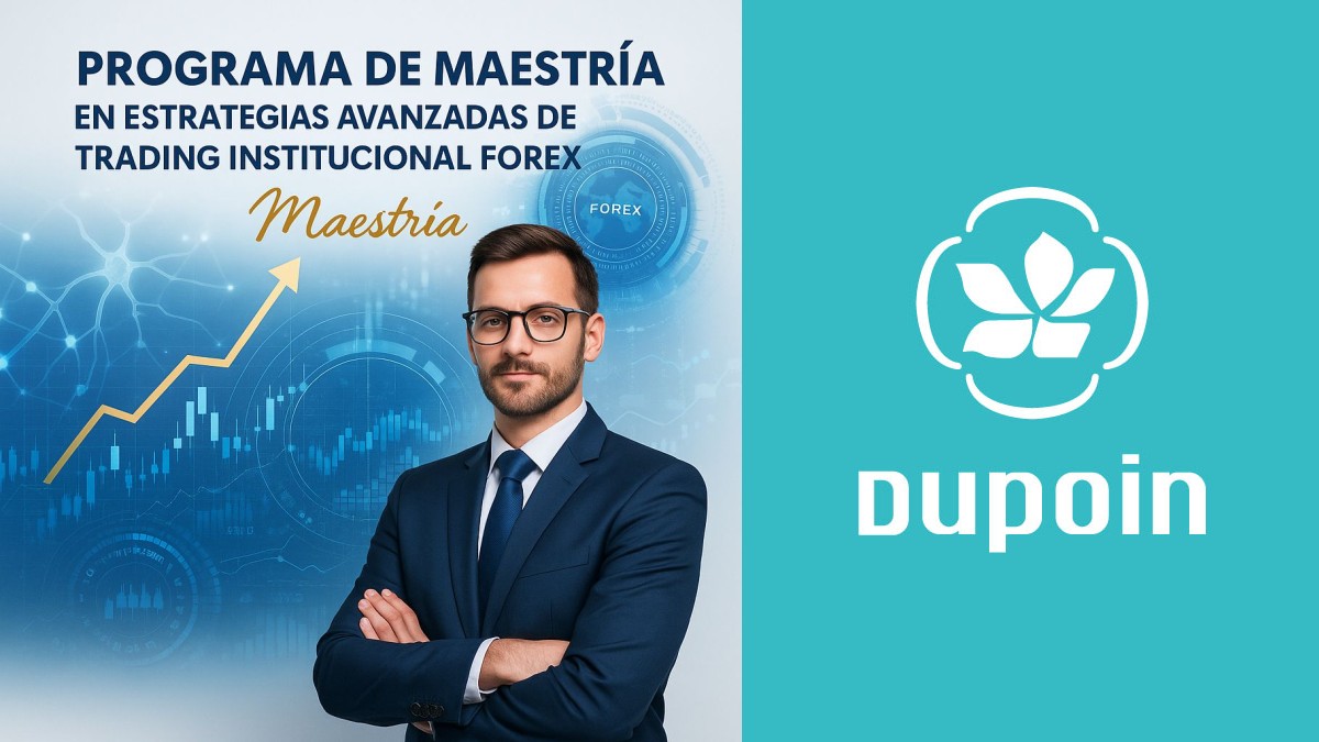 Maestría en Trading Forex: Estrategias que los Bancos No Quieren que Conozcas