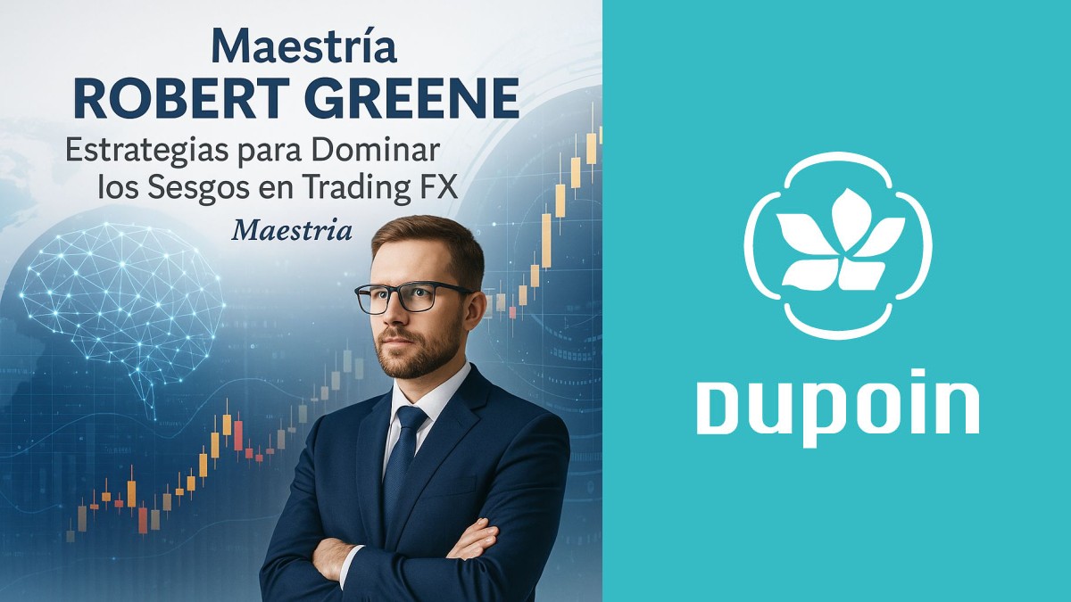 Robert Greene en el Trading: Convertir la Psicología en Ganancias