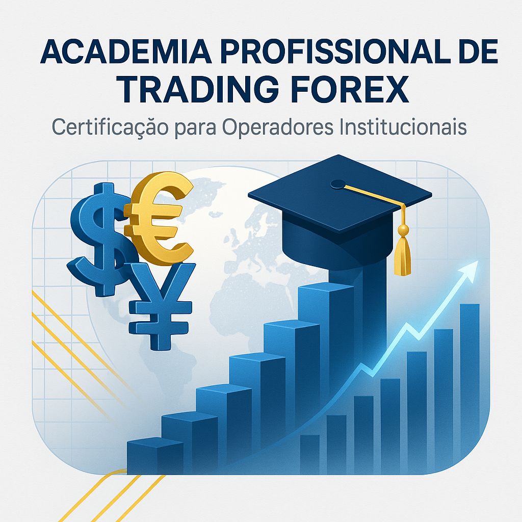 Como uma Academia Profissional de Trading Forex Pode Transformar sua Carreira