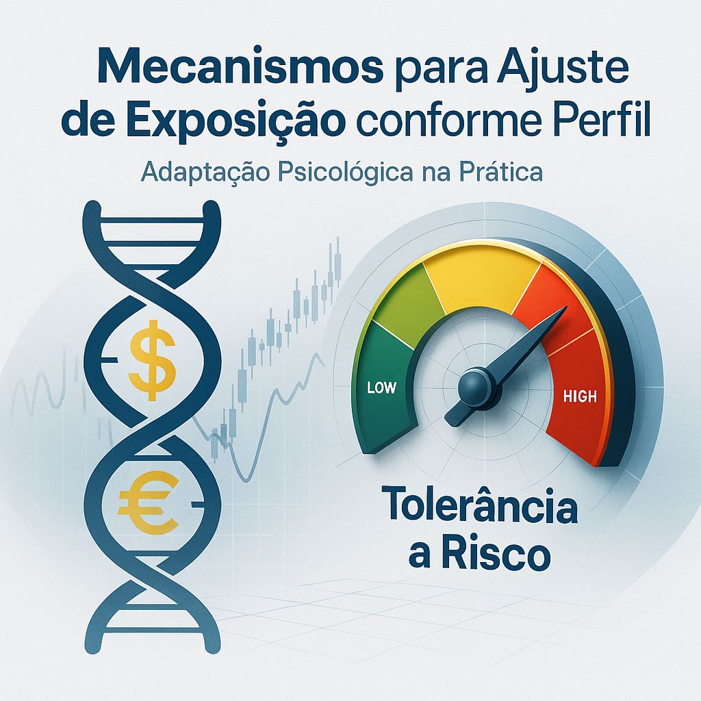 Como Adaptar a Exposição de Conteúdo ao Perfil Psicológico Individual