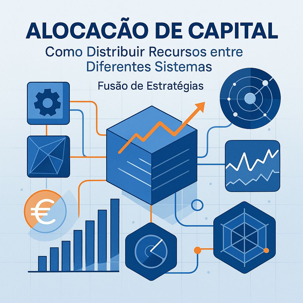 Distribuição de Capital: O Guia Prático para Alocar Recursos com Sabedoria